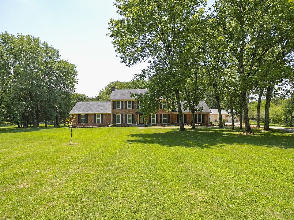 127 Hickory Hill Dr, Hendersonville, TN 37075 Zillow