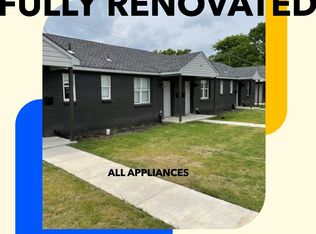 340 E Georgia Ave #104, Memphis, TN 38126