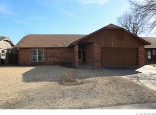 13292 E 32nd Ct, Tulsa, OK 74134