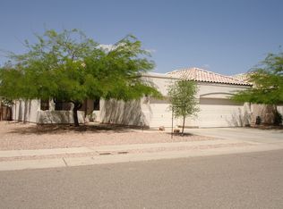 10247 E Calle Pueblo Estrella, Tucson, AZ 85747
