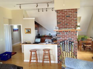 40 Eastern Promenade #40C, Portland, ME 04101