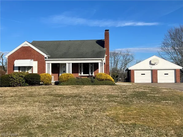 168 Ward Dr, Wintersville, OH 43953