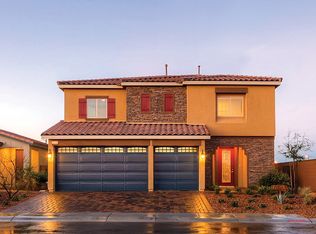 8618 Bryans Cove Ave, Spring Valley, NV 89148