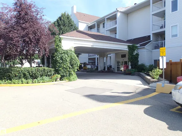 78 McKenney Ave #301, Saint Albert, AB T8N 7E6