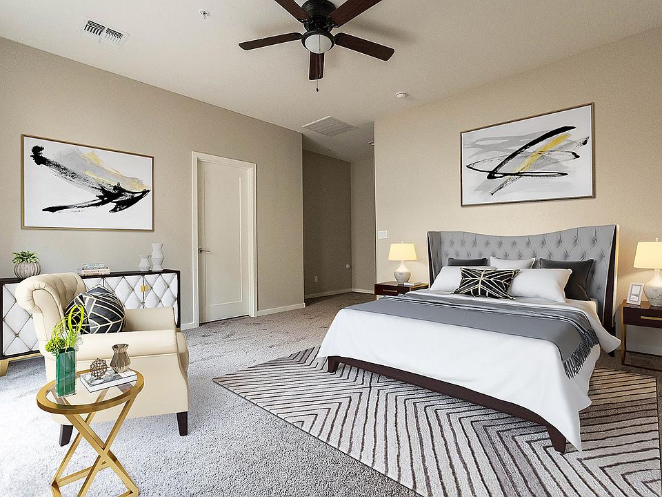 Monarch Luxury Townhomes 2335 E Utopia Rd Phoenix AZ Zillow