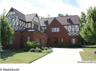 560 Twin Creek Rd, Hoover, AL 35226