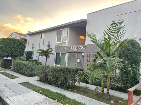 5023 Rosemead Blvd #12, San Gabriel, CA 91776