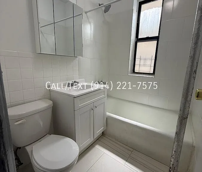 2605 Marion Ave #3E — Photo 2