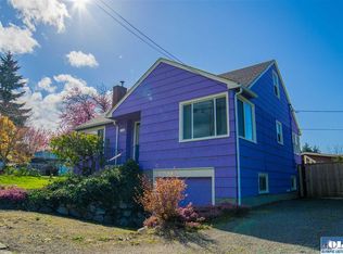1322 S Laurel St, Port Angeles, WA