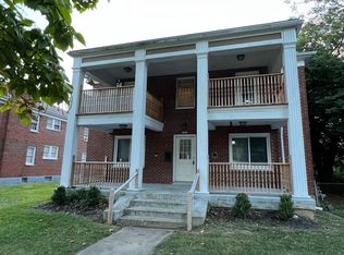 2112 Catalpa Dr #3, Dayton, OH