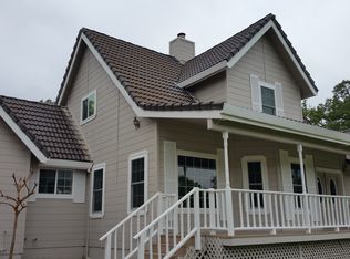 19393 Stinson Rd, Hidden Valley Lake, CA 95467