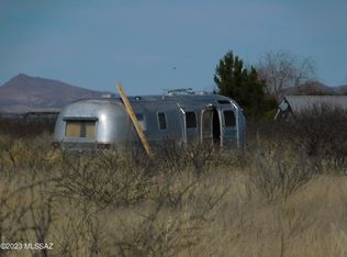 8722 N Horvatin Ln, Mc Neal, AZ 85617