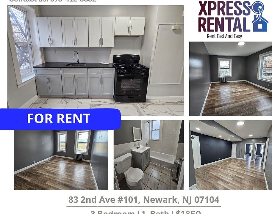 1st image of 83 2nd Ave APT 101