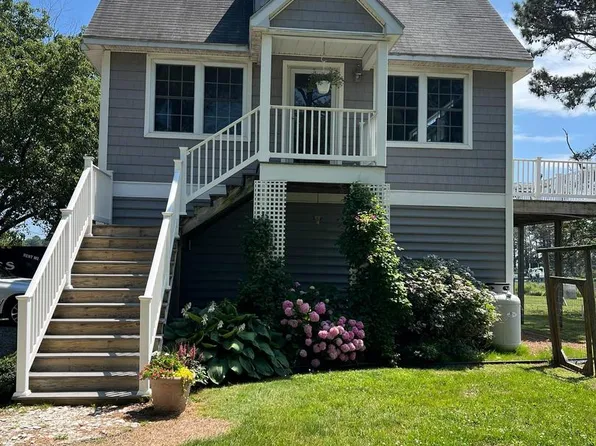 4938 Fairbank Rd, Tilghman, MD 21671