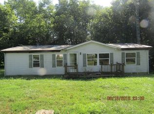 2035 W Patterson Rd, Connersville, IN 47331