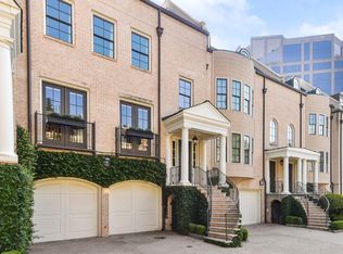 92 Old Ivy Rd NE UNIT 7, Atlanta, GA 30342