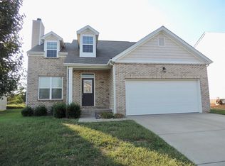 162 Stapleton Way, Georgetown, KY 40324