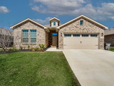 309 Ferriday St, Red Oak, TX, 75154