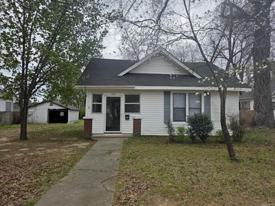 407 E Market Ave, Searcy, AR, 72143