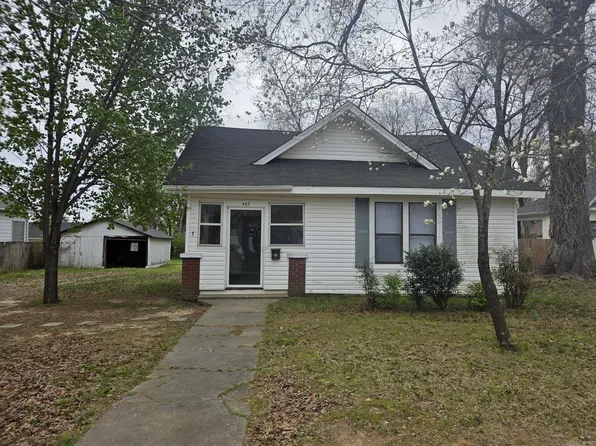 407 E Market Ave, Searcy, AR 72143
