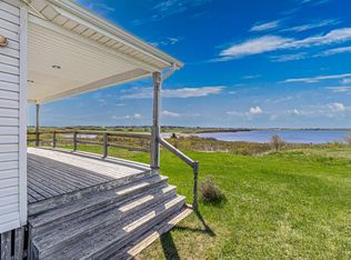 212 Basinview Cres, Saint David'S Parish, PE C0B1M0
