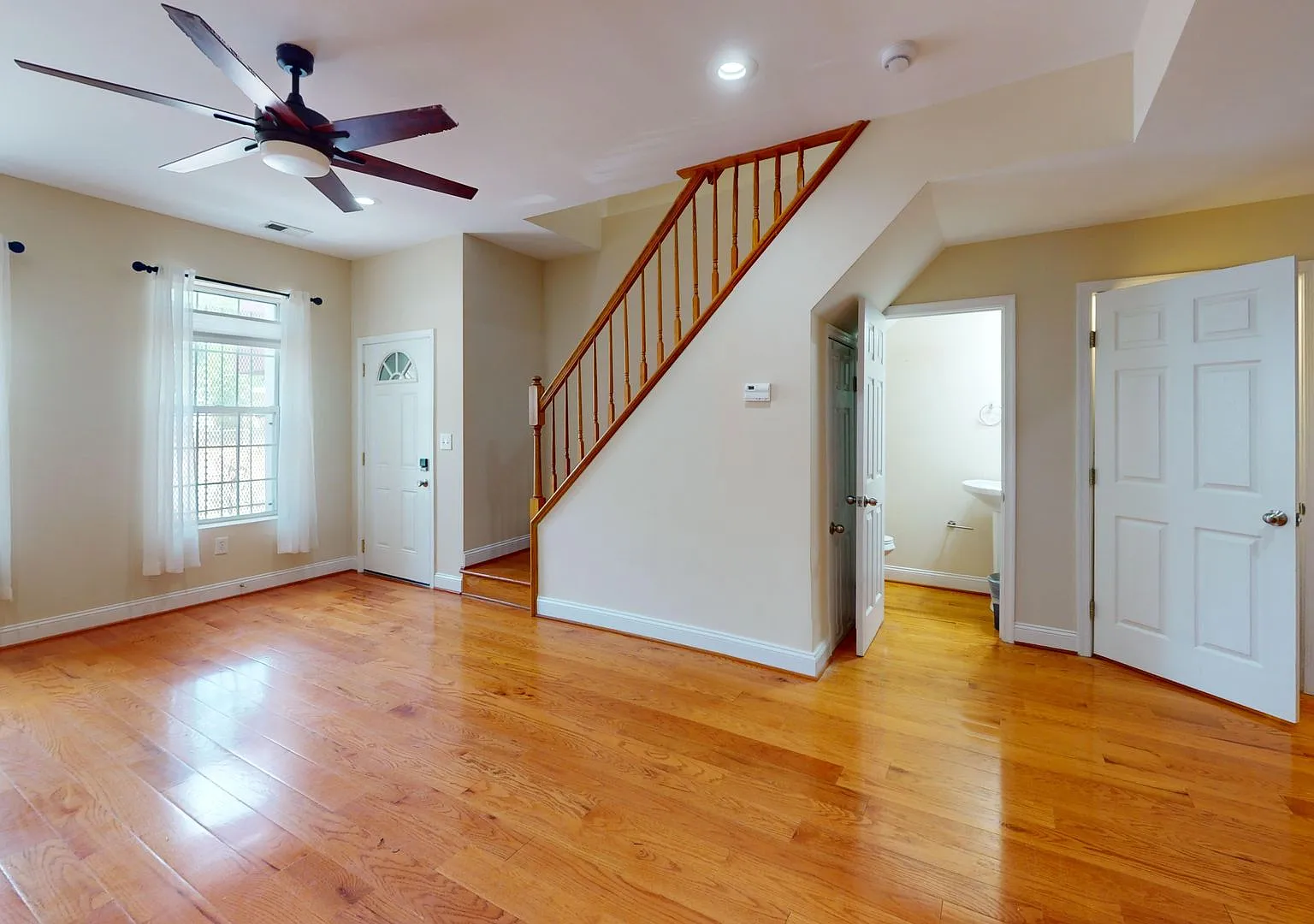Columbia Heights Three-Bedroom Home Available Now! — Photo 4