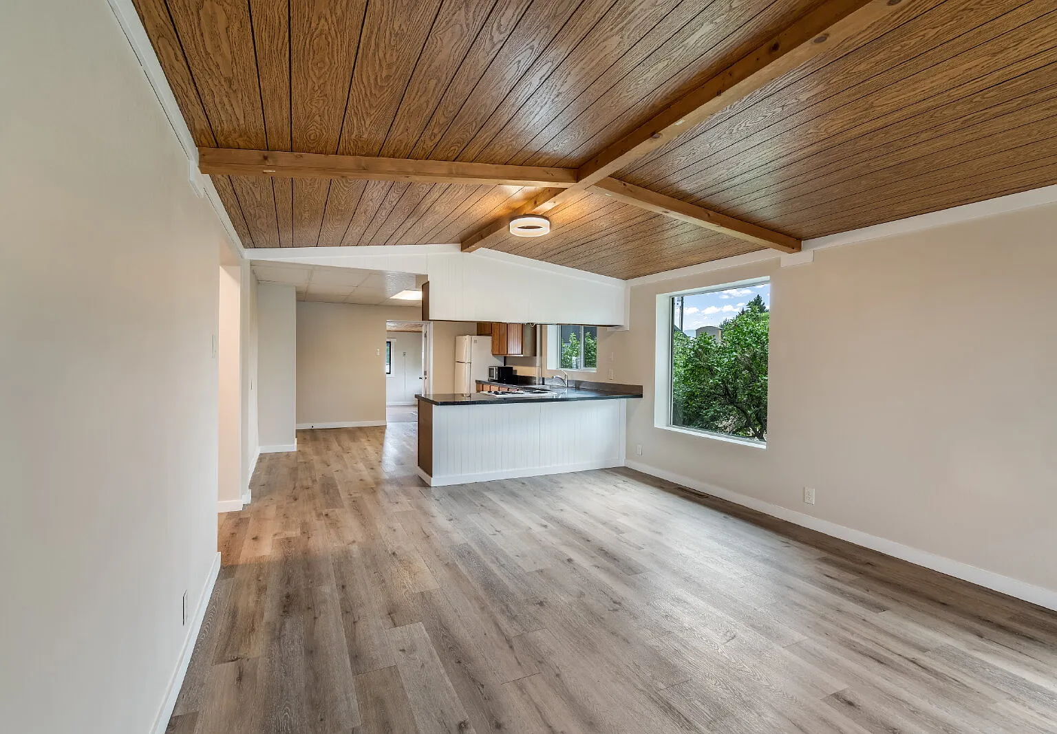 3 bed, 1.0 bath, 1431 sqft, $2,750 — Photo 4