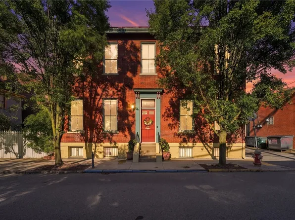 912 Galveston Ave, Pittsburgh, PA 15233