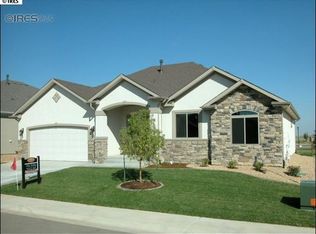 6054 Woodcliffe Dr, Windsor, CO 80550