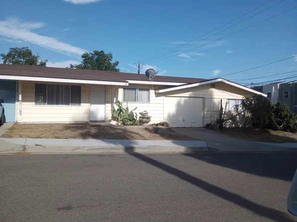 200 N 14th St, Grover Beach, CA 93433