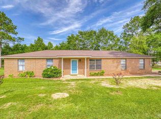 2160 Argle Rd, Cantonment, FL 32533