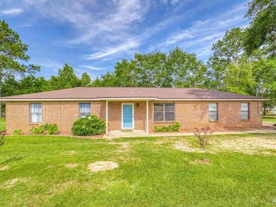 2160 Argle Rd, Cantonment, FL, 32533