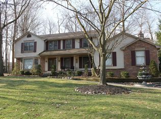 12925 Portsmouth Xing, Plymouth, MI 48170