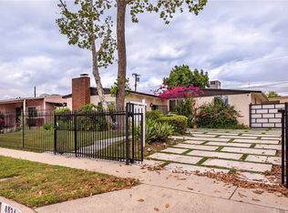 8524 Ranchito Ave, Panorama City, CA 91402