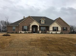 2993 Kate Dr, Farmersville, TX 75442