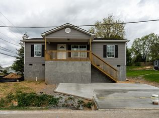 4901 McIntyre Rd LOT 1R, Knoxville, TN 37914