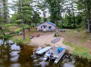 8272 Paradise Dr, South Branch, MI 48761