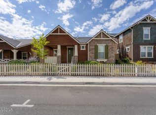 320 Mount Rose St, Reno, NV 89509