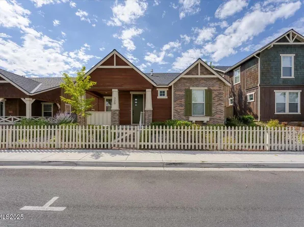 320 Mount Rose St, Reno, NV 89509
