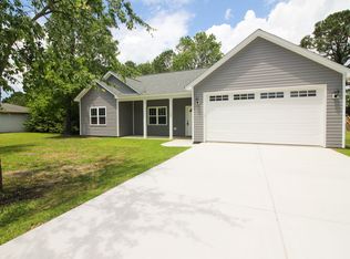 117 Shipman Rd, Havelock, NC 28532