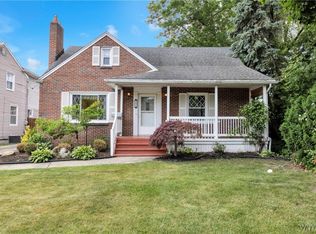333 Southwood Dr, Buffalo, NY 14223