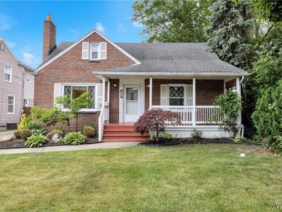 333 Southwood Dr, Buffalo, NY, 14223