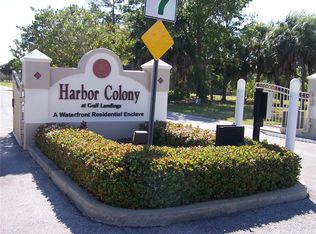 0 Jenny Way, New Pt Richey, FL 34652