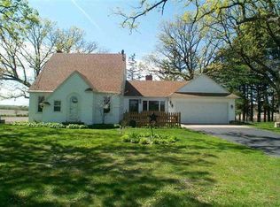 N4125 Hwy 22, Rio, WI 53960