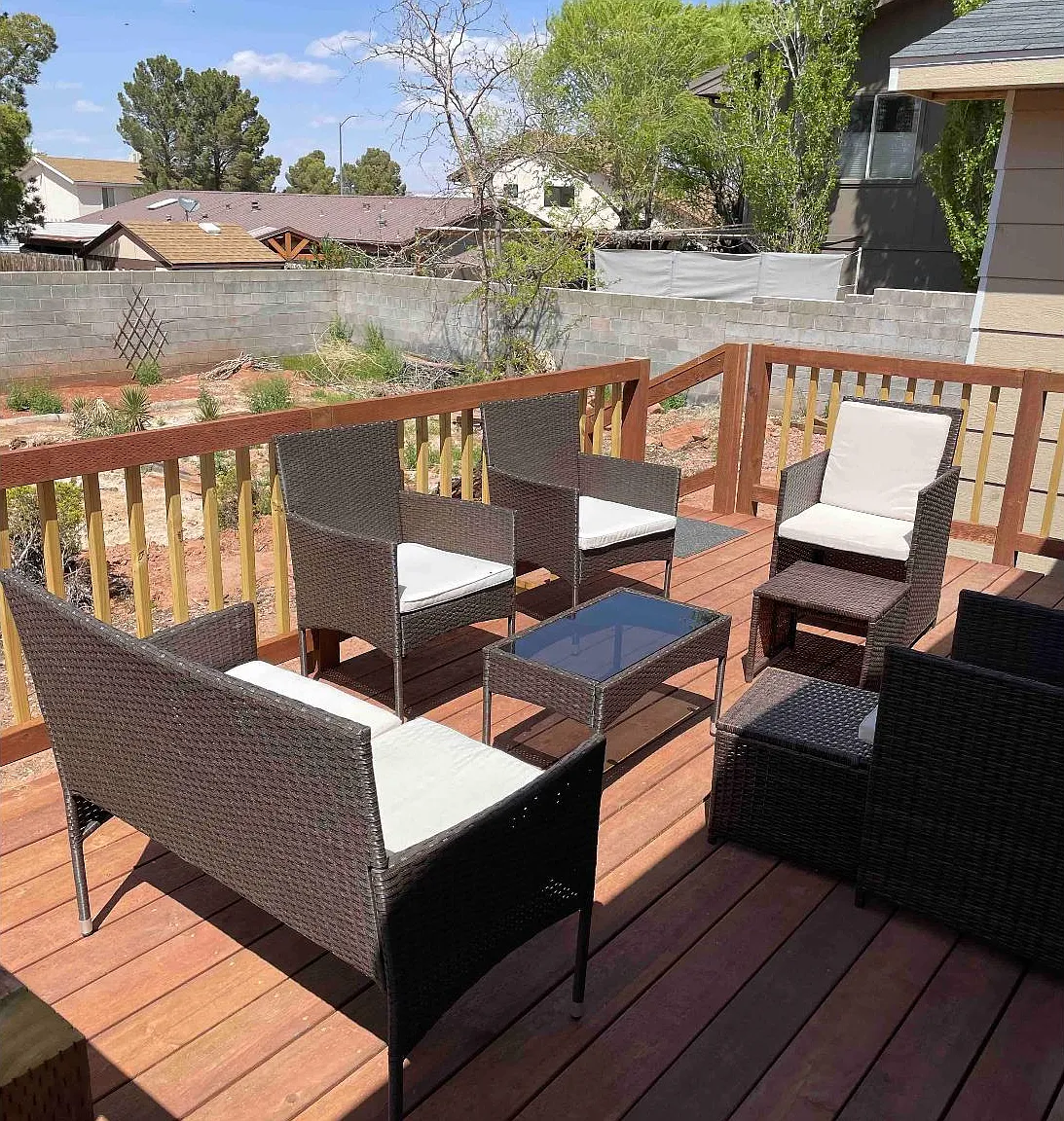3 bed, 1650 sqft, $2,000 — Photo 3