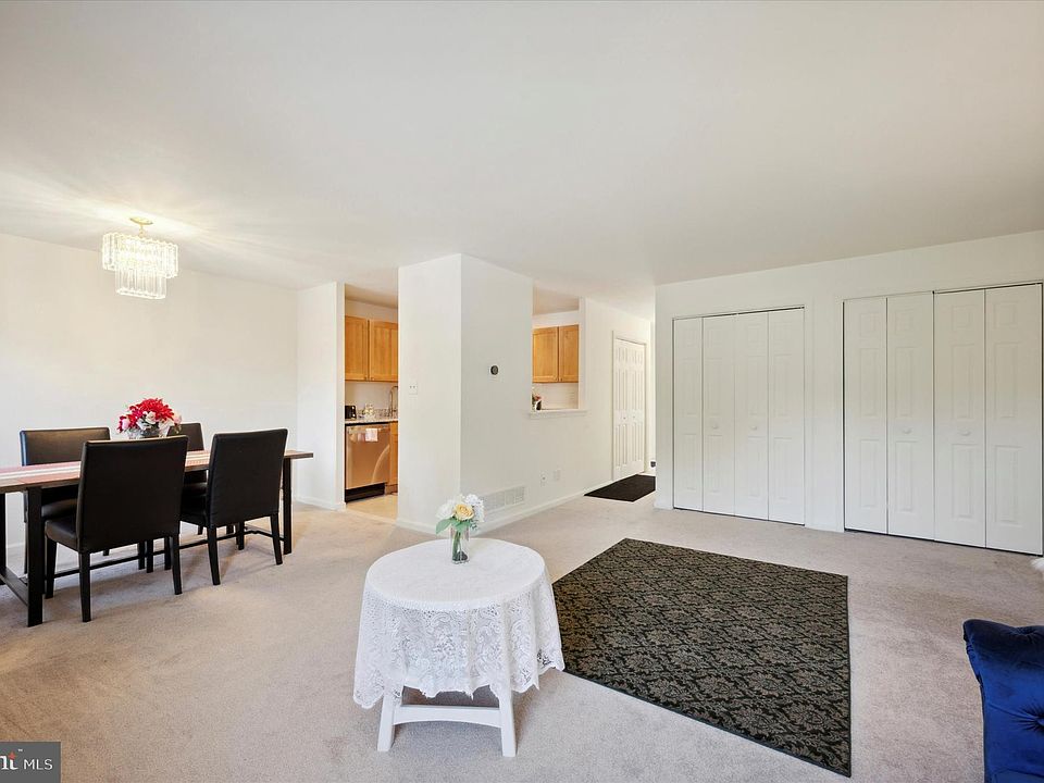 Trent Manor 282 Stone Ridge Dr Norristown PA Zillow