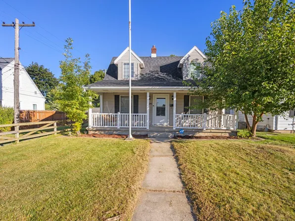 901 Donmoyer Ave, South Bend, IN 46614