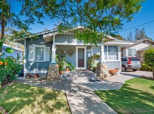5101 Guava Ave, La Mesa, CA 91942