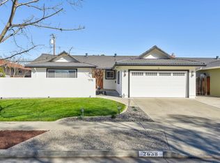 2638 Media Way, San Jose, CA 95125