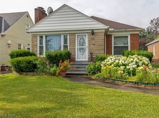 2523 Grovewood Ave, Parma, OH 44134